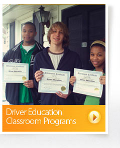 driver education henrico, hanover